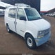 1GCDL19W0YB204299 2000 Chevrolet Astro auction photo thumbnail 1