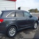 5XYPGDA38GG151831 2016 Kia Sorento 2.4L Lx auction photo thumbnail 13