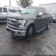 1FTFW1EF8GFA19348 2016 Ford F-150 Lariat auction photo thumbnail 2