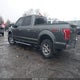 1FTFW1EF8GFA19348 2016 Ford F-150 Lariat auction photo thumbnail 3