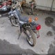 JYADG24E1MA013950 2021 Yamaha Xt250 auction photo thumbnail 3