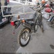JYADG24E1MA013950 2021 Yamaha Xt250 auction photo thumbnail 4