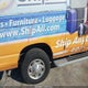 1FTNE2EW5DDA25703 2013 Ford E-250 Commercial auction photo thumbnail 6