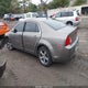 1G1ZD5EB1AF146966 2010 Chevrolet Malibu Lt auction photo thumbnail 3