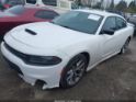 2C3CDXHG8PH611870 2023 Dodge Charger Gt auction photo thumbnail 2
