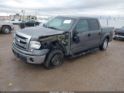 1FTEW1CM9DFC11676 2013 Ford F-150 Xlt auction photo thumbnail 2
