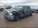 1FTEW1CM9DFC11676 2013 Ford F-150 Xlt auction photo thumbnail 6