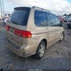 2HKRL18621H593491 2001 Honda Odyssey Ex auction photo thumbnail 4
