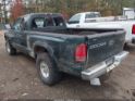 1B7GG22X3XS103427 1999 Dodge Dakota Slt/Sport auction photo thumbnail 3