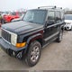 1J8HG58246C214359 2006 Jeep Commander Limited auction photo thumbnail 2