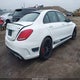 55SWF8HB4FU080750 2015 Mercedes-Benz C 63 Amg S auction photo thumbnail 4