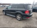 4JGBF7BE7AA617542 2010 Mercedes-Benz Gl 450 4Matic auction photo thumbnail 3