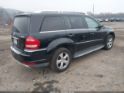 4JGBF7BE7AA617542 2010 Mercedes-Benz Gl 450 4Matic auction photo thumbnail 4