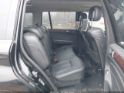 4JGBF7BE7AA617542 2010 Mercedes-Benz Gl 450 4Matic auction photo thumbnail 8