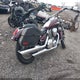 1HFSC55157A300187 2007 Honda Vtx1300 C auction photo thumbnail 4