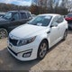 KNAGM4A78F5529968 2015 Kia Optima Lx auction photo thumbnail 2