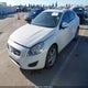 YV1622FS9C2102442 2012 Volvo S60 T5 auction photo thumbnail 2