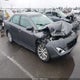 4T1BD1FK8EU105442 2014 Toyota Camry Hybrid Xle auction photo thumbnail 1