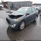 4T1BD1FK8EU105442 2014 Toyota Camry Hybrid Xle auction photo thumbnail 2
