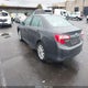 4T1BD1FK8EU105442 2014 Toyota Camry Hybrid Xle auction photo thumbnail 3