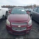 1G1ZD5EB4AF257124 2010 Chevrolet Malibu Lt auction photo thumbnail 12