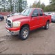 3D7KR28C06G253273 2006 Dodge Ram 2500 Slt/Sport auction photo thumbnail 2