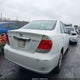 4T1BE32K55U637097 2005 Toyota Camry Le auction photo thumbnail 16