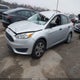 1FADP3E25HL293760 2017 Ford Focus S auction photo thumbnail 2