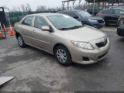 2T1BU4EE9AC527356 2010 Toyota Corolla Le auction photo thumbnail 1