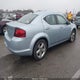 1C3CDZCG6DN655727 2013 Dodge Avenger Sxt auction photo thumbnail 4