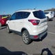 1FMCU0J97HUE65583 2017 Ford Escape Titanium auction photo thumbnail 3