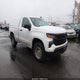 3GCNAAEK5PG337790 2023 Chevrolet Silverado 1500 2Wd Standard Bed Wt auction photo thumbnail 1
