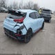 KMHT36AH9MU010015 2021 Hyundai Veloster N auction photo thumbnail 4
