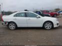 3FAHP0HAXBR211114 2011 Ford Fusion Se auction photo thumbnail 14