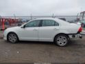 3FAHP0HAXBR211114 2011 Ford Fusion Se auction photo thumbnail 15