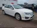 3FAHP0HAXBR211114 2011 Ford Fusion Se auction photo thumbnail 1