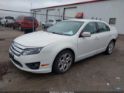 3FAHP0HAXBR211114 2011 Ford Fusion Se auction photo thumbnail 2