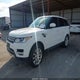 SALWR2VF6FA518554 2015 Land Rover Range Rover Sport 3.0L V6 Supercharged Hse auction photo thumbnail 2