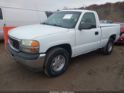 1GTEK14V3YZ261223 2000 GMC Sierra 1500 Sl auction photo thumbnail 2