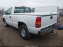 1GTEK14V3YZ261223 2000 GMC Sierra 1500 Sl auction photo thumbnail 3