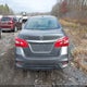 3N1AB7AP8JL636692 2018 Nissan Sentra Sv auction photo thumbnail 16