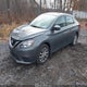 3N1AB7AP8JL636692 2018 Nissan Sentra Sv auction photo thumbnail 2
