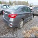 3N1AB7AP8JL636692 2018 Nissan Sentra Sv auction photo thumbnail 4