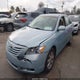 4T1BE46K77U617968 2007 Toyota Camry Le auction photo thumbnail 2