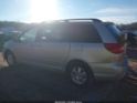5TDZA23CX4S197459 2004 Toyota Sienna Le auction photo thumbnail 3