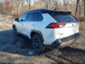 4T3E6RFV8MU061075 2021 Toyota Rav4 Hybrid Xse auction photo thumbnail 3