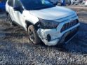 4T3E6RFV8MU061075 2021 Toyota Rav4 Hybrid Xse auction photo thumbnail 6