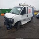 1GTW7AFG3K1155428 2019 GMC Savana 2500 Work Van auction photo thumbnail 3