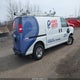 1GTW7AFG3K1155428 2019 GMC Savana 2500 Work Van auction photo thumbnail 8