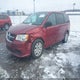 2C4RDGBG1ER137556 2014 Dodge Grand Caravan Se auction photo thumbnail 2